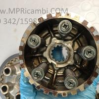 TAMBURELLO FRIZIONE YAMAHA WRF 400 1999 2000 YZF 1