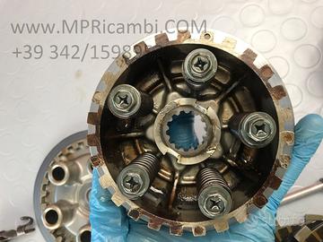 TAMBURELLO FRIZIONE YAMAHA WRF 400 1999 2000 YZF 1