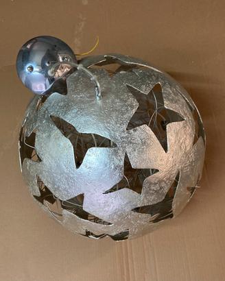 Lampadario design