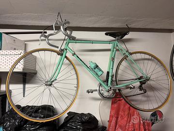 Bicicletta da corsa Bianchi del 1972