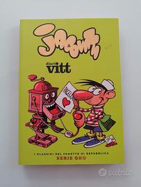 Jacovitti Serie Oro