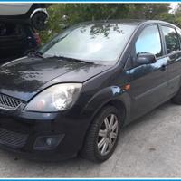 Ricambi Usati FORD FIESTA (CBK) 2007