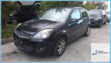 Ricambi Usati FORD FIESTA (CBK) 2007