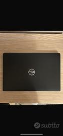 Computer portatile,Dell Latitude 7400,i5,16GB,Win1
