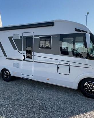 ADRIA Sonic 700 DC Plus auto