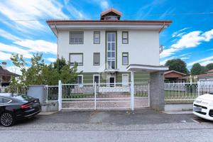 MONOLOCALE A SAN MAURIZIO CANAVESE