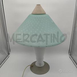 LAMPADA MAESTRI DI MURANO ANNI 80
