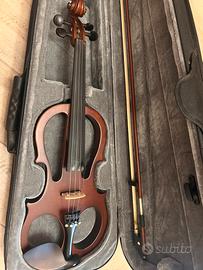 Violino Elettrico SoundSation E-MASTER