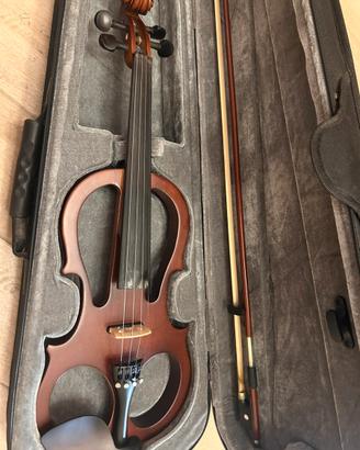 Violino Elettrico SoundSation E-MASTER