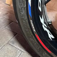 Bridgestone  battlax sport touring