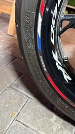 Bridgestone  battlax sport touring