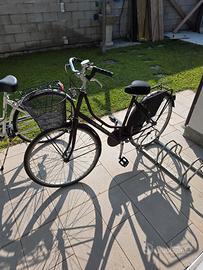 bici donna
