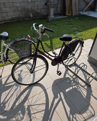 bici donna