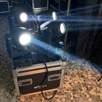 Prolights Ruby beam 2R