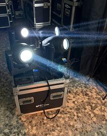 Prolights Ruby beam 2R