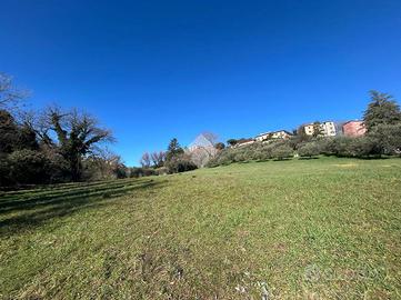 TER. AGRICOLO A PERUGIA