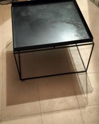 tavolino da esterno interno