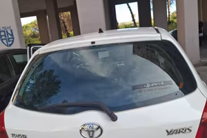 Toyota Yaris 1000 gpl