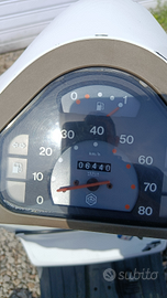 Vespa pk 50 3 marcie