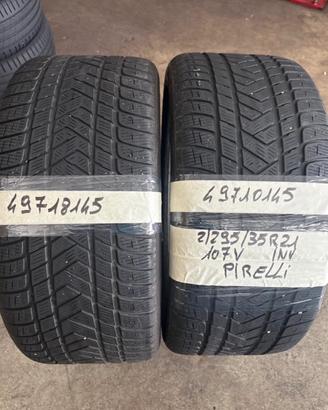 2953521 Gomme INV 49718145