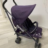 Passeggino Brevi Marathon