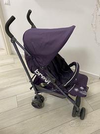 Passeggino Brevi Marathon