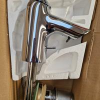 Miscelatore Ideal Standard Ceramix Life Lavabo