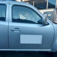Porta anteriore destra Tata Xenon 2.2 del 2009
