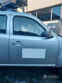 Porta anteriore destra Tata Xenon 2.2 del 2009