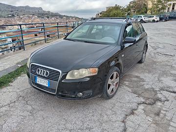 Audi A4   1900 tdi 120 cv  anno 2005