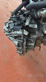 CAMBIO SEMIAUTOMATICO KIA SPORTAGE 1.6 CRDI 6M 201