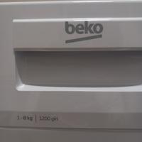 lavatrice Beko