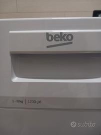 lavatrice Beko