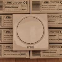 URMET 9854/41 SUONERIA SUPPLEMENTARE