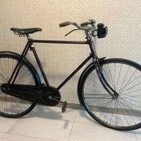 Bianchi SBis 1923/24 prima serie