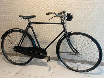 Bianchi SBis 1923/24 prima serie
