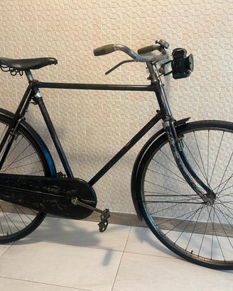 Bianchi SBis 1923/24 prima serie
