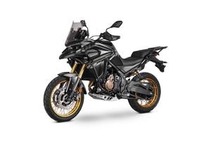 Voge Valico 625DSX