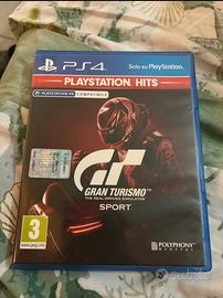 Gran turismo