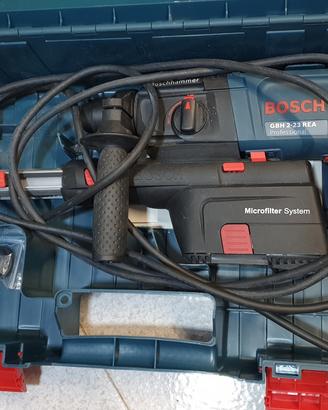 Bosch GBH 2-23 REA