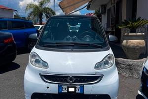 Smart ForTwo 1000 52 kW coupé pulse con Idroguida 