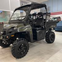 Polaris RANGER 800 EFI E HD 4X4 EPS