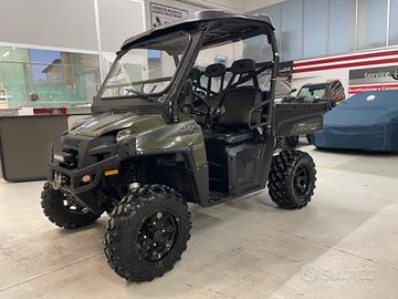 Polaris RANGER 800 EFI E HD 4X4 EPS