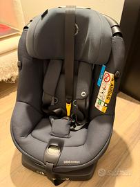 Seggiolino Bebeconfort girevole AxissFix i-Size