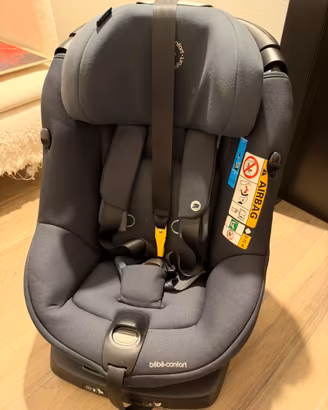 Seggiolino Bebeconfort girevole AxissFix i-Size