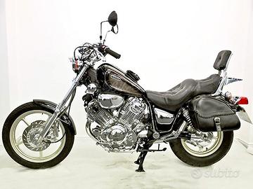 Yamaha XV 1100 Virago - 1991