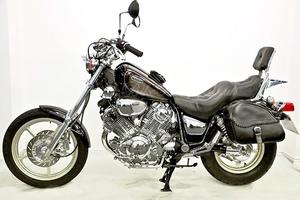 Yamaha XV 1100 Virago - 1991