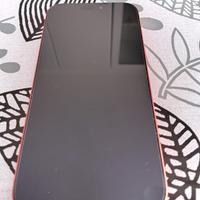 Iphone 17 pro max orange