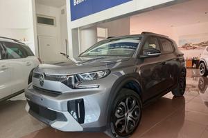 CITROEN C3 AIRCROSS 1.2 PURETECH PLUS