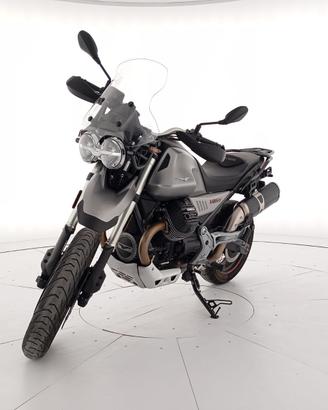 Moto Guzzi V85 TT - Moto Guzzi V85 TT (2019 U12365